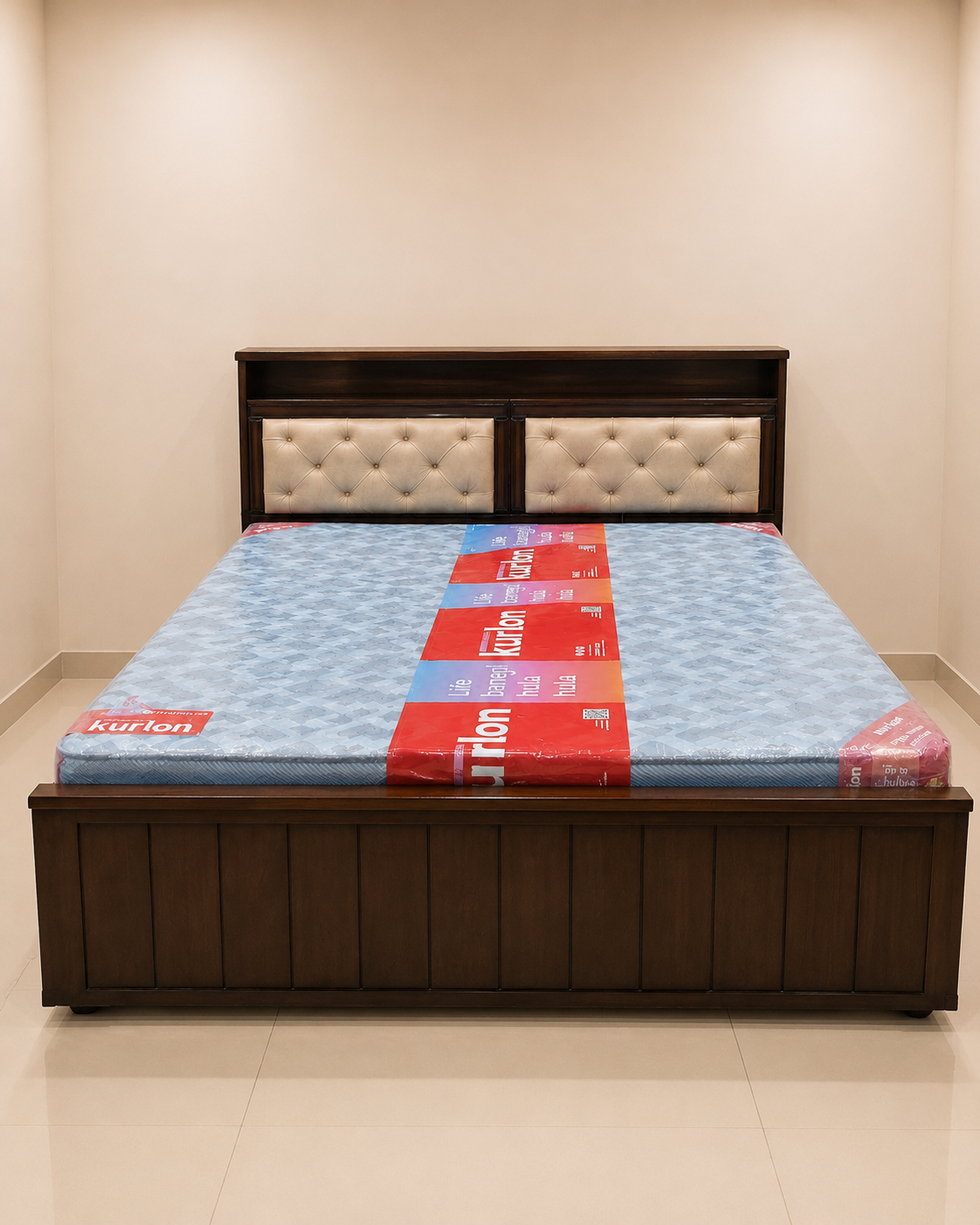 Designer Bedroom Bed