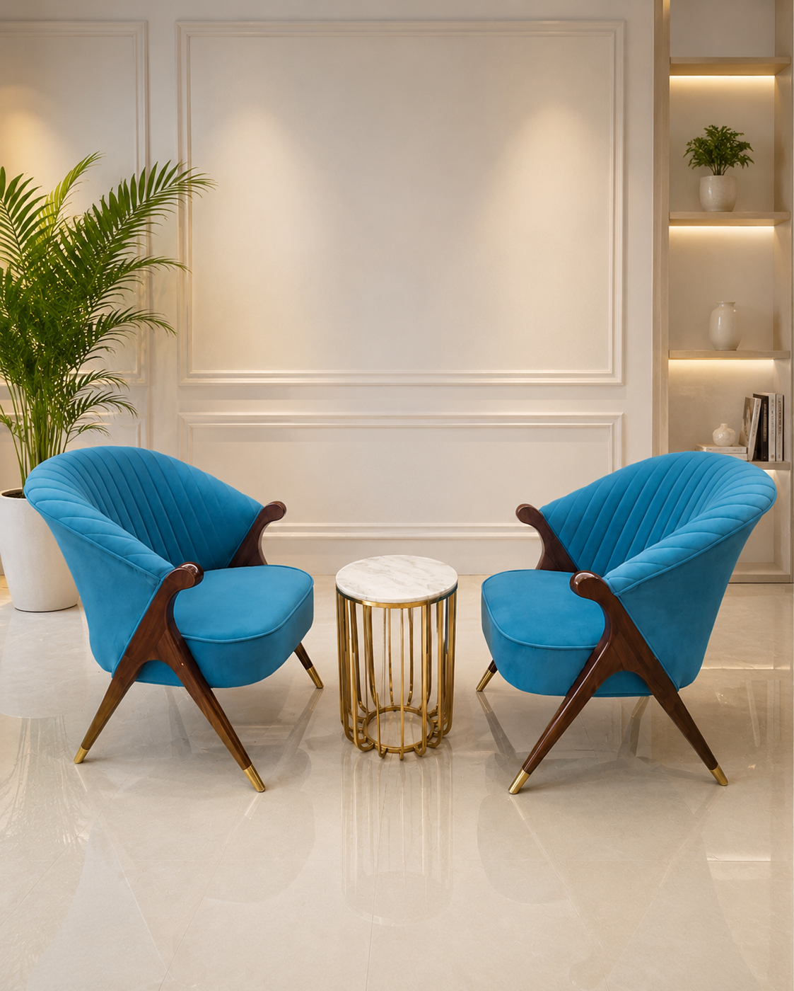Luxury Corner Sofa for Home