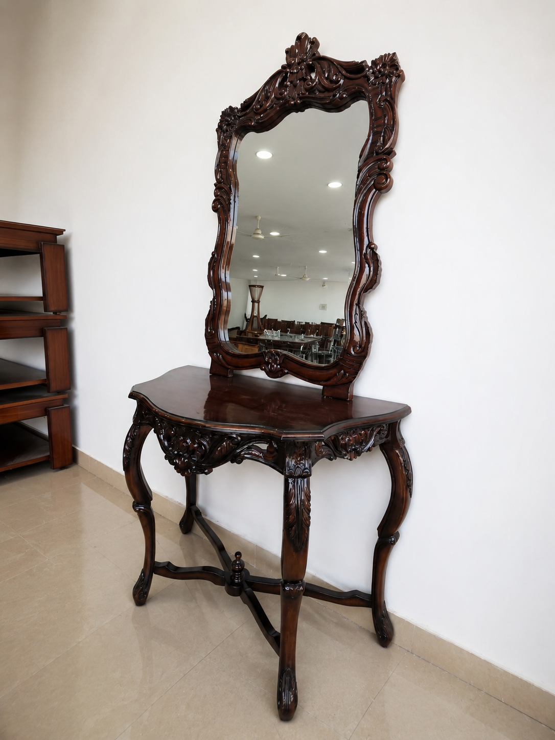Bedroom Dressing Mirror