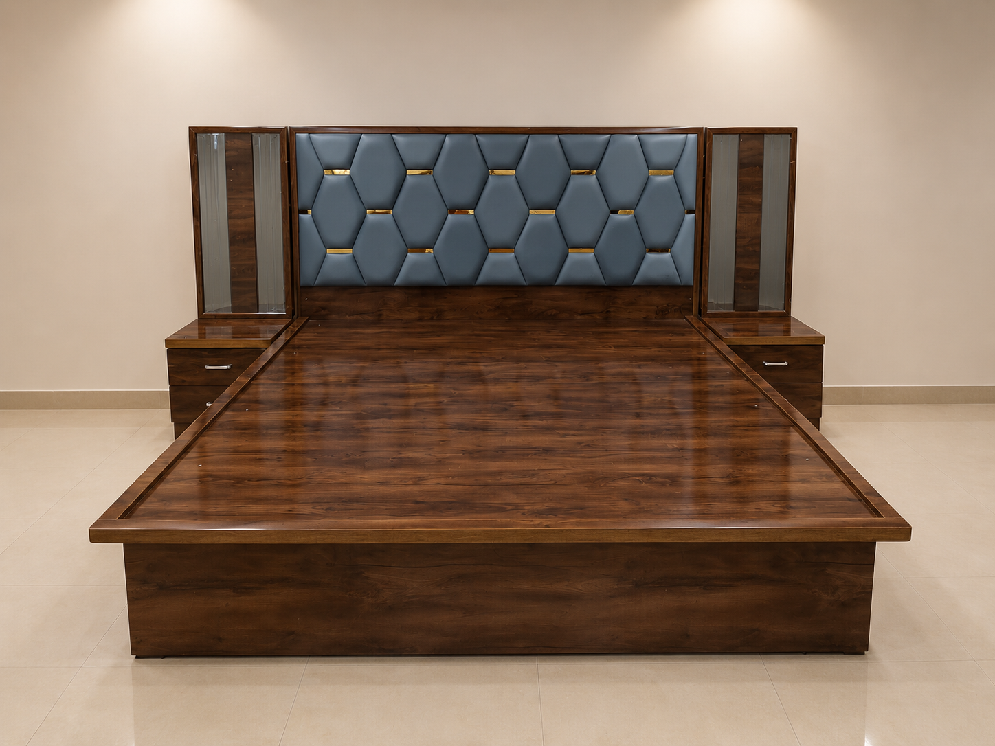 Luxury Sofa Set
