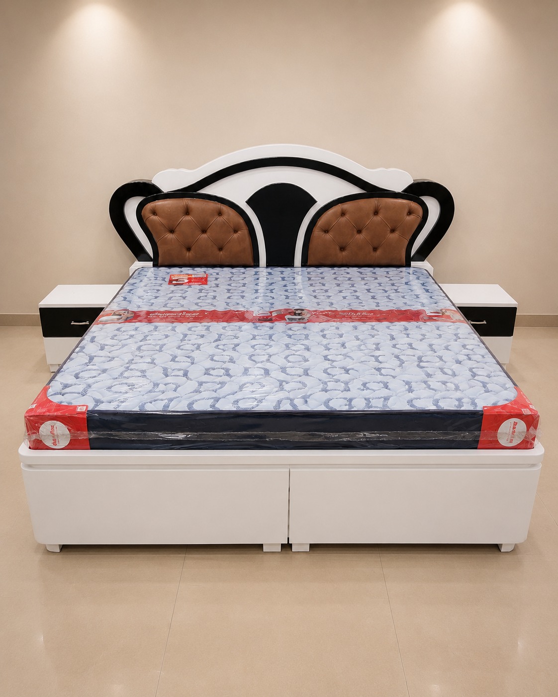 Luxury Sofa Set